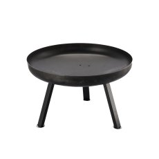 Vatreno ložište 60x36 cm - BBQ6445