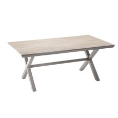 Vrtni stol - bež - RIT9477