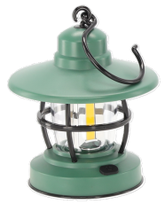 LED svjetiljka za kampiranje s kukom - CAM7695