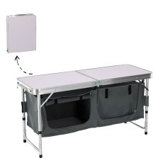 Sklopivi kamping ormar - OXE8432