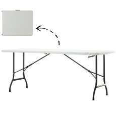 Sklopivi stol za kampiranje - ZUM9606