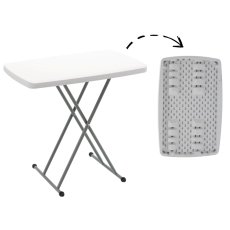 Sklopivi stol za kampiranje - ZUM9613