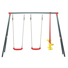 Dječja vrtna ljuljačka - KRE1067