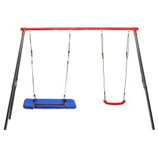 Dječja vrtna ljuljačka - KRE1111