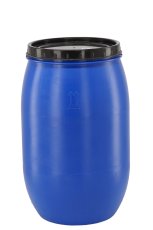 Bačva s čepom 120L - BEC120Z