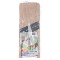 Rezač s 2 noža 25 cm - SZA0018