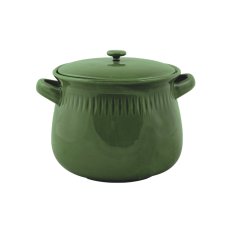 Lonac 3L - zelen - RUI3446