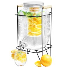 Čaša 8L za voće/led - IDE1717