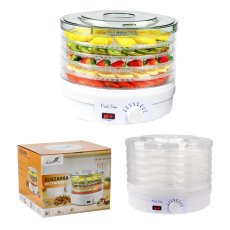 Sušilica za hranu 5-razinska 245w fi 32 cm - BIL7885