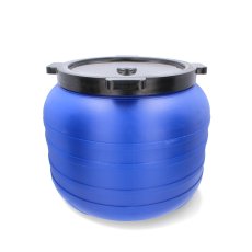 Bačva 100L s navojnim poklopcem - BEC100