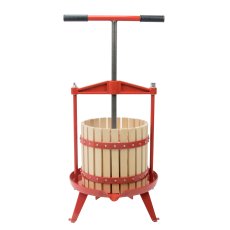 Preša za voće 12L - NIK4546