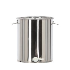 Odstojnik 60L s plastičnim ventilom, poklopcem i ručkama - BEE1390