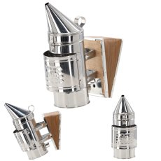 Dimnjača pčelarska od nehrđajućeg čelika - BEE7675