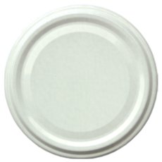 Poklopci f100 - bijeli - 1000P100E1