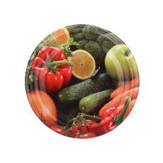 Poklopci fi82 - 1000P82OW12-CH