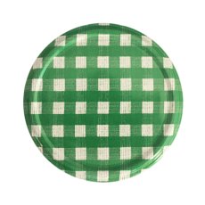 Poklopac fi82 - mreža zelena - 1000P82KR1