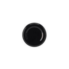 Poklopci fi 43 - crni - 1000P43CZ