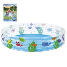 Vrtni bazenik - BES51004