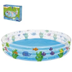 Vrtni bazen - BES51005