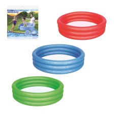 Dječji vrtni bazenčić Play 102x25 cm - BES51024