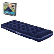 Napuhaća madrac s nožnom pumpom - BES67223