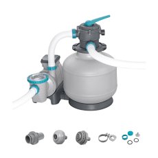 Filter pjeskoviti 11355 l/h - BES58486