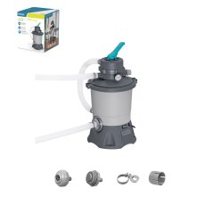 Pješčani filter 3028 l/h - BES58515