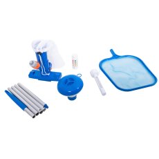 Veliki komplet za čišćenje bazena - JIL290490