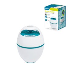 Zvučnik led bluetooth plutajući - BES58700