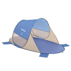 Plažni šator dvokrevetni - BES68107