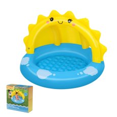 Dječji bazen s krovom - BES52637