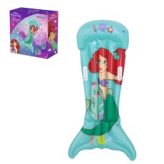 Napušena madrac za plažu Mala Sirena - BES9101F