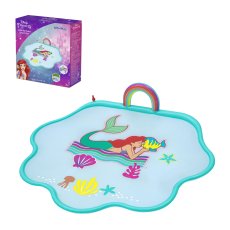 Napunjujući bazen s fontanom Mala Sirena - BES9101E