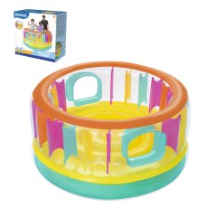 Napravljivi trampolin za djecu - BES52262