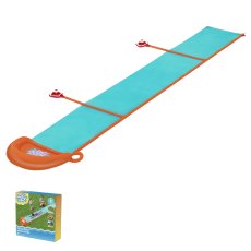 Jednostruki tobogan - BES52718