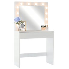 Stolić za šminkanje s osvjetljenjem - PHO9452