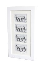 Zidna viseća vitrina za nakit - PHO1240