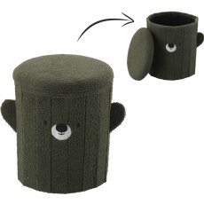 Sklopiva tabure s prostorom za pohranu - PHO4267