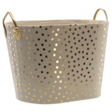 Košara za rublje/igračke - NIZ4885