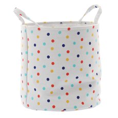 Košara za rublje/igračke, veličina L - NIZ4946