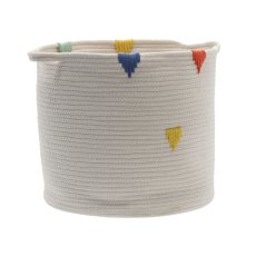 Košara za rublje/igračke, veličina L - NIZ5004