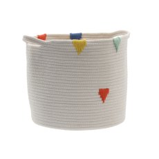 Košara za rublje/igračke, veličina M - NIZ4991
