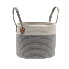 Košara za rublje/igračke, veličina L - NIZ5035