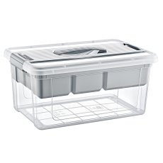 Organizator posuda Stormax 12L - HOB021307