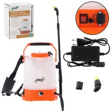 Akumulatorski raspršivač 5L - AOK0220