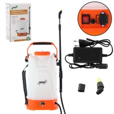 Akumulatorski raspršivač 9L - AOK0237