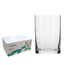 Komplet 6 komada čaša - KRO8258