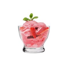 Komplet 6 zdjelica za deserte Pure 260ml - KRO9350