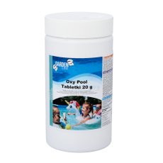 Oxy poll tablete aktivnog kisika 1 kg - CHEM0141