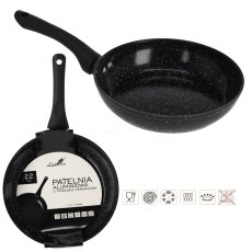 Tava aluminijska s keramičkim premazom (indukcija) 22 cm 2,3 mm - ZDI6399